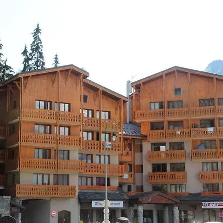 Les Melezets 1 - Les Melezets - Me1453 Mae-3079 Modane